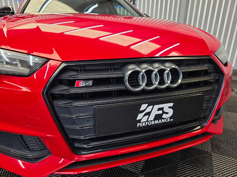 Audi S4 3.0 TFSI V6 Estate 5dr Petrol Tiptronic quattro Euro 6 (s/s) (354 ps) 43