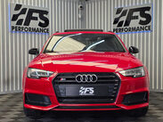 Audi S4 3.0 TFSI V6 Estate 5dr Petrol Tiptronic quattro Euro 6 (s/s) (354 ps) 35