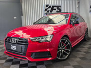 Audi S4 3.0 TFSI V6 Estate 5dr Petrol Tiptronic quattro Euro 6 (s/s) (354 ps) 36