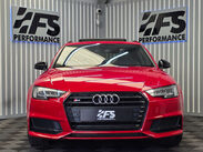 Audi S4 3.0 TFSI V6 Estate 5dr Petrol Tiptronic quattro Euro 6 (s/s) (354 ps) 2