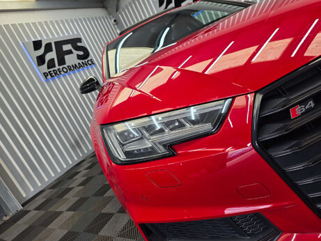 Audi S4 3.0 TFSI V6 Estate 5dr Petrol Tiptronic quattro Euro 6 (s/s) (354 ps) 44