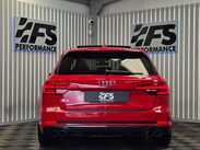 Audi S4 3.0 TFSI V6 Estate 5dr Petrol Tiptronic quattro Euro 6 (s/s) (354 ps) 38
