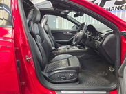Audi S4 3.0 TFSI V6 Estate 5dr Petrol Tiptronic quattro Euro 6 (s/s) (354 ps) 25