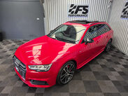 Audi S4 3.0 TFSI V6 Estate 5dr Petrol Tiptronic quattro Euro 6 (s/s) (354 ps) 30