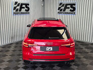 Audi S4 3.0 TFSI V6 Estate 5dr Petrol Tiptronic quattro Euro 6 (s/s) (354 ps) 32