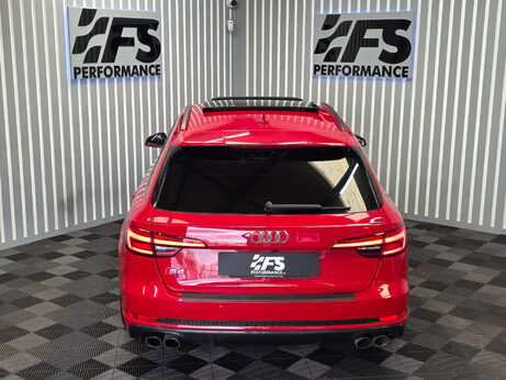 Audi S4 3.0 TFSI V6 Estate 5dr Petrol Tiptronic quattro Euro 6 (s/s) (354 ps) 28