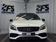 Mercedes-Benz A Class 2.0 A45 AMG Hatchback 5dr Petrol SpdS DCT 4MATIC Euro 6 (s/s) (360 ps) 2