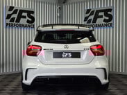 Mercedes-Benz A Class 2.0 A45 AMG Hatchback 5dr Petrol SpdS DCT 4MATIC Euro 6 (s/s) (360 ps) 5