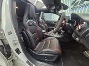 Mercedes-Benz A Class 2.0 A45 AMG Hatchback 5dr Petrol SpdS DCT 4MATIC Euro 6 (s/s) (360 ps) 7