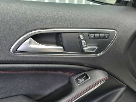 Mercedes-Benz A Class 2.0 A45 AMG Hatchback 5dr Petrol SpdS DCT 4MATIC Euro 6 (s/s) (360 ps) 11
