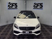 Mercedes-Benz A Class 2.0 A45 AMG Hatchback 5dr Petrol SpdS DCT 4MATIC Euro 6 (s/s) (360 ps) 16
