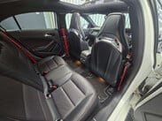 Mercedes-Benz A Class 2.0 A45 AMG Hatchback 5dr Petrol SpdS DCT 4MATIC Euro 6 (s/s) (360 ps) 21