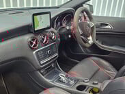 Mercedes-Benz A Class 2.0 A45 AMG Hatchback 5dr Petrol SpdS DCT 4MATIC Euro 6 (s/s) (360 ps) 23