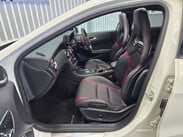 Mercedes-Benz A Class 2.0 A45 AMG Hatchback 5dr Petrol SpdS DCT 4MATIC Euro 6 (s/s) (360 ps) 24
