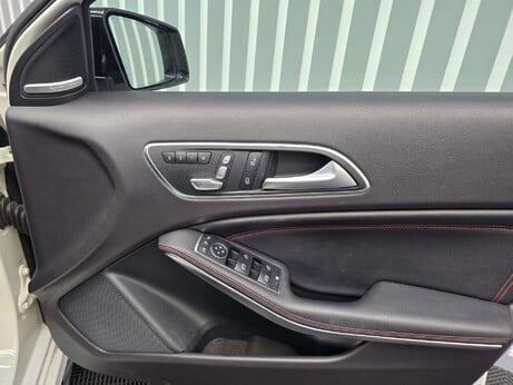 Mercedes-Benz A Class 2.0 A45 AMG Hatchback 5dr Petrol SpdS DCT 4MATIC Euro 6 (s/s) (360 ps) 22