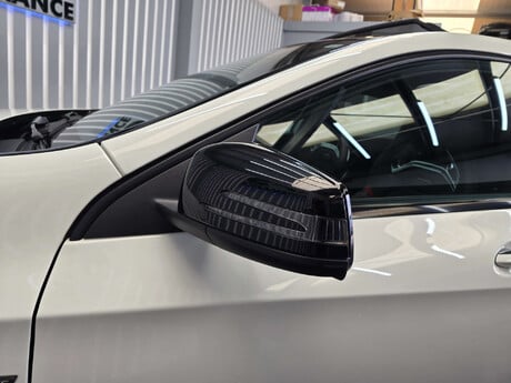 Mercedes-Benz A Class 2.0 A45 AMG Hatchback 5dr Petrol SpdS DCT 4MATIC Euro 6 (s/s) (360 ps) 32
