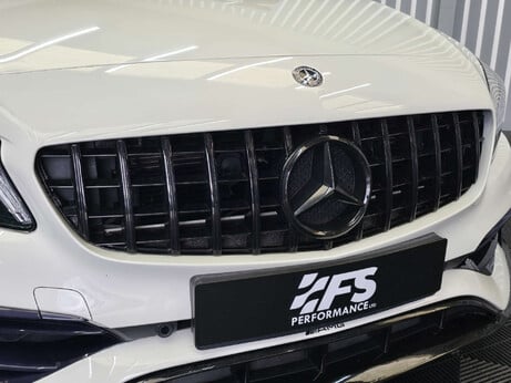 Mercedes-Benz A Class 2.0 A45 AMG Hatchback 5dr Petrol SpdS DCT 4MATIC Euro 6 (s/s) (360 ps) 31