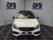 Mercedes-Benz A Class 2.0 A45 AMG Hatchback 5dr Petrol SpdS DCT 4MATIC Euro 6 (s/s) (360 ps) 37