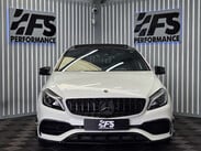 Mercedes-Benz A Class 2.0 A45 AMG Hatchback 5dr Petrol SpdS DCT 4MATIC Euro 6 (s/s) (360 ps) 43