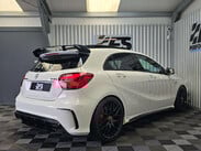 Mercedes-Benz A Class 2.0 A45 AMG Hatchback 5dr Petrol SpdS DCT 4MATIC Euro 6 (s/s) (360 ps) 47