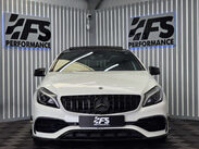 Mercedes-Benz A Class 2.0 A45 AMG Hatchback 5dr Petrol SpdS DCT 4MATIC Euro 6 (s/s) (360 ps) 2
