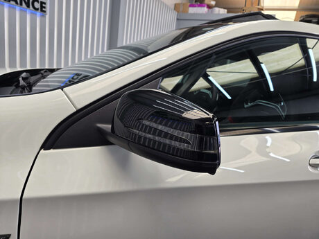 Mercedes-Benz A Class 2.0 A45 AMG Hatchback 5dr Petrol SpdS DCT 4MATIC Euro 6 (s/s) (360 ps) 32