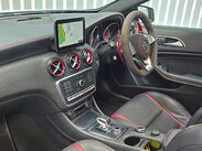 Mercedes-Benz A Class 2.0 A45 AMG Hatchback 5dr Petrol SpdS DCT 4MATIC Euro 6 (s/s) (360 ps) 8