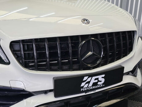 Mercedes-Benz A Class 2.0 A45 AMG Hatchback 5dr Petrol SpdS DCT 4MATIC Euro 6 (s/s) (360 ps) 31