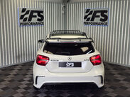 Mercedes-Benz A Class 2.0 A45 AMG Hatchback 5dr Petrol SpdS DCT 4MATIC Euro 6 (s/s) (360 ps) 40