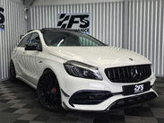 Mercedes-Benz A Class 2.0 A45 AMG Hatchback 5dr Petrol SpdS DCT 4MATIC Euro 6 (s/s) (360 ps) 42