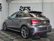 Audi S1 2.0 TFSI Sportback 5dr Petrol Manual quattro Euro 6 (s/s) (231 ps) 4