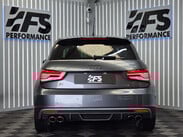 Audi S1 2.0 TFSI Sportback 5dr Petrol Manual quattro Euro 6 (s/s) (231 ps) 5