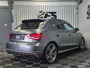 Audi S1 2.0 TFSI Sportback 5dr Petrol Manual quattro Euro 6 (s/s) (231 ps) 6