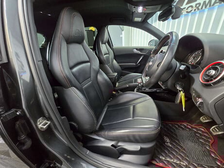 Audi S1 2.0 TFSI Sportback 5dr Petrol Manual quattro Euro 6 (s/s) (231 ps) 3