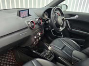Audi S1 2.0 TFSI Sportback 5dr Petrol Manual quattro Euro 6 (s/s) (231 ps) 8