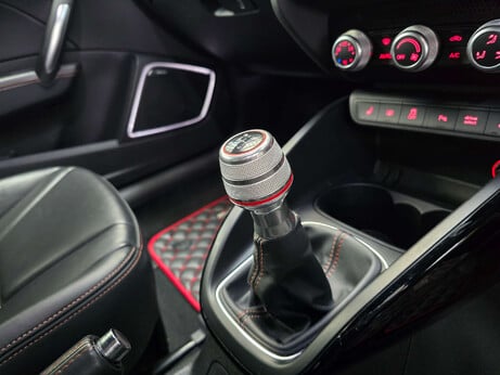 Audi S1 2.0 TFSI Sportback 5dr Petrol Manual quattro Euro 6 (s/s) (231 ps) 7