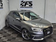 Audi S1 2.0 TFSI Sportback 5dr Petrol Manual quattro Euro 6 (s/s) (231 ps) 15