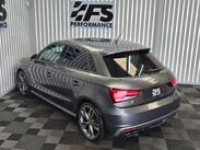 Audi S1 2.0 TFSI Sportback 5dr Petrol Manual quattro Euro 6 (s/s) (231 ps) 18