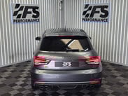 Audi S1 2.0 TFSI Sportback 5dr Petrol Manual quattro Euro 6 (s/s) (231 ps) 19