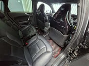 Audi S1 2.0 TFSI Sportback 5dr Petrol Manual quattro Euro 6 (s/s) (231 ps) 21