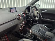 Audi S1 2.0 TFSI Sportback 5dr Petrol Manual quattro Euro 6 (s/s) (231 ps) 23