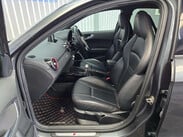 Audi S1 2.0 TFSI Sportback 5dr Petrol Manual quattro Euro 6 (s/s) (231 ps) 24