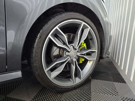 Audi S1 2.0 TFSI Sportback 5dr Petrol Manual quattro Euro 6 (s/s) (231 ps) 28