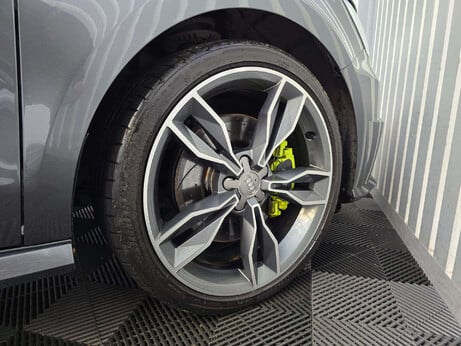 Audi S1 2.0 TFSI Sportback 5dr Petrol Manual quattro Euro 6 (s/s) (231 ps) 24