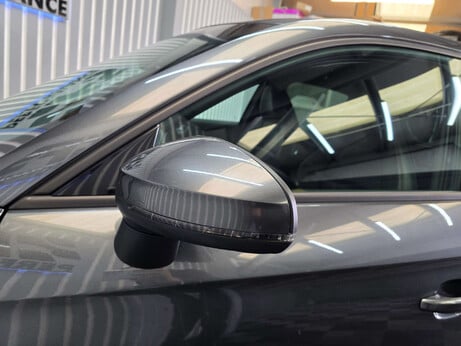 Audi S1 2.0 TFSI Sportback 5dr Petrol Manual quattro Euro 6 (s/s) (231 ps) 26