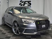 Audi S1 2.0 TFSI Sportback 5dr Petrol Manual quattro Euro 6 (s/s) (231 ps) 32