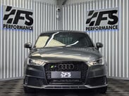 Audi S1 2.0 TFSI Sportback 5dr Petrol Manual quattro Euro 6 (s/s) (231 ps) 33