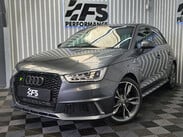 Audi S1 2.0 TFSI Sportback 5dr Petrol Manual quattro Euro 6 (s/s) (231 ps) 34