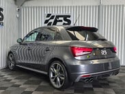 Audi S1 2.0 TFSI Sportback 5dr Petrol Manual quattro Euro 6 (s/s) (231 ps) 35