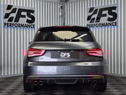 Audi S1 2.0 TFSI Sportback 5dr Petrol Manual quattro Euro 6 (s/s) (231 ps) 36